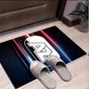 AZ Alkmaar Pattern Rug, Indoor/Outdoor Mat, for Picnic, Gameroom, Bedroom, Office, Living Room, Home Decor Carpet, Birthday Gift