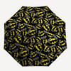 1pc Batman, Superhero Automatic Open/Close Umbrella, Christmas Gift for Men Women, Daily Travel Outdoor Use yy251101190