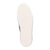 Oxford Flat M507MT Navy Cm [Madras] Men's 27.0