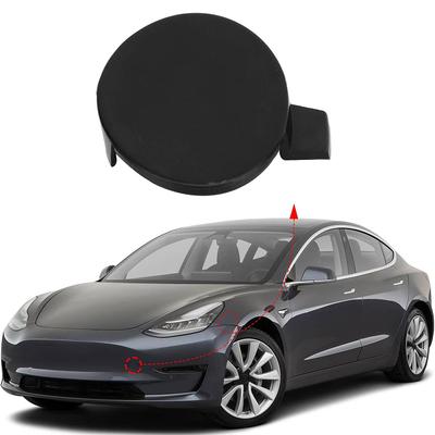 Tappo coprigancio paraurti anteriore 1084173-00-E per Tesla Model 3 2017-2022