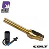 Fourche Trottinette - BLUNT SCOOTERS - Colt - Bleu - Sports: Trottinette