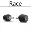 For Honda CB1000R 2011-2017 / CB1000R 2018-2024 Motorcycle Handle Bar End Weight Grips Cap  (Neo Sports Cafe )