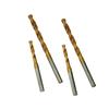 ZCC.CT CNC High-Speed Steel 3D Drill Bit