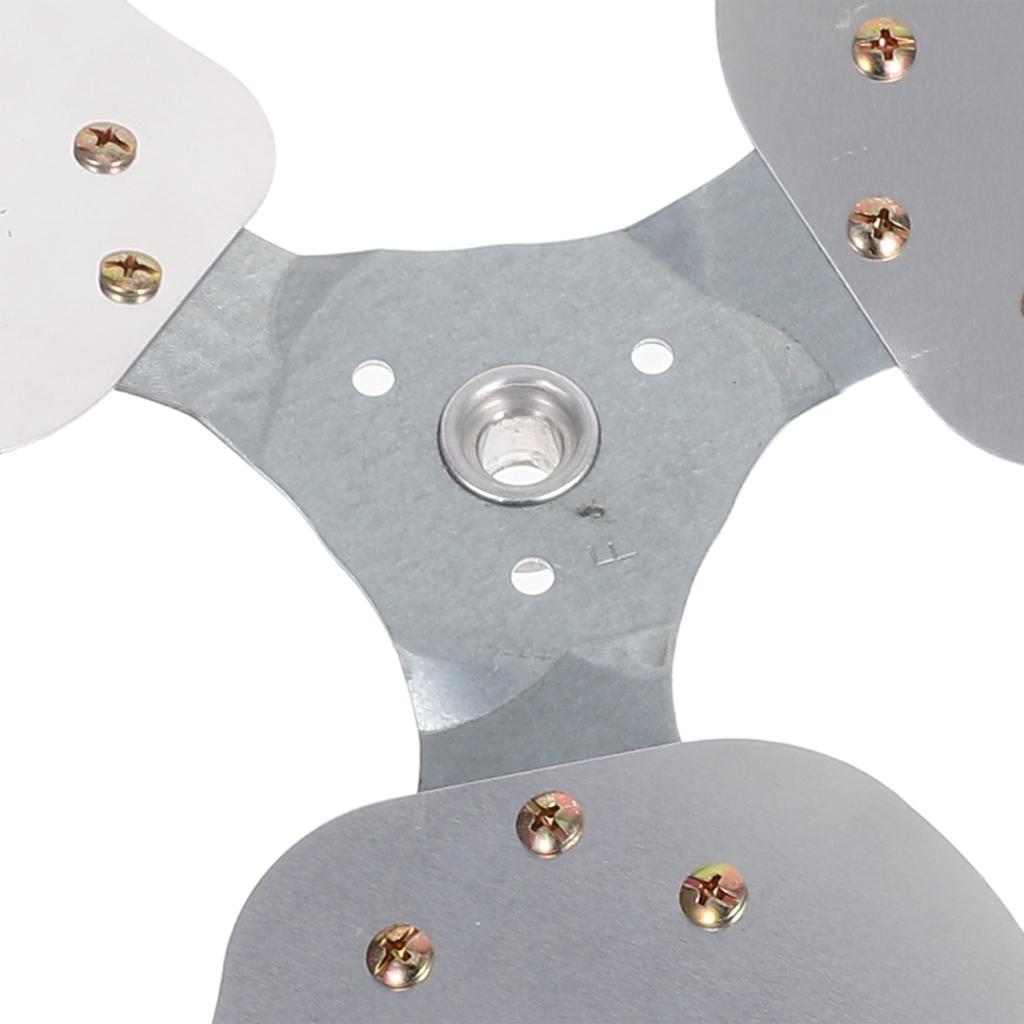 18 Inch Industrial Aluminum Floor Fan Blades Quiet Operation For Office Factory Warehouse And Commercial Spaces