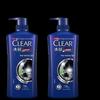 Men Anti-Dandruff Deep Clean Shampoo