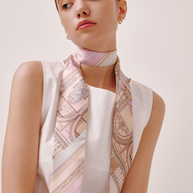 

Saint Luxure Lilian Purple Purple