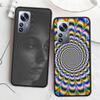 Visual illusion art picture Phone Case For Xiaomi Poco X6 X5 X4 X3 GT NFC M4 M5 Pro 5G M3 Mi Note 10 Lite F5 F4 F3 F2 F1 Capa Co