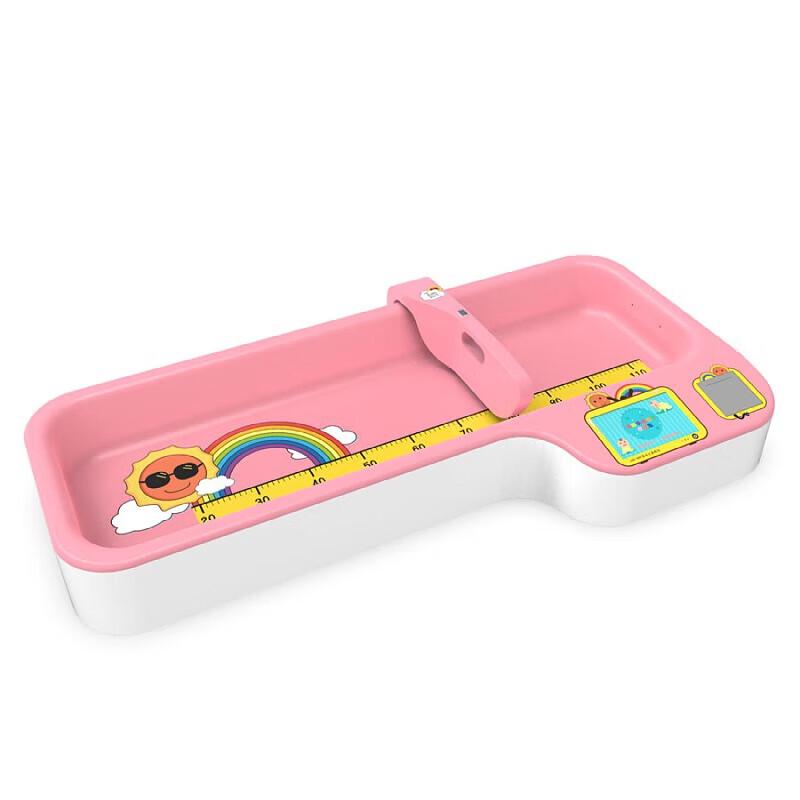 LeJiaLiKang Smart Baby Height & Weight Scale with Advanced Monitoring (CN version)