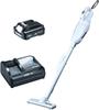 Makita Cordless Vacuum Cleaner CL108FDSTW with Shibasho Accessory Bag Service Included 10.8V (Typ. 5Ah)