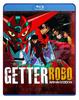 Shin Getter The Last Day of the World GETTER ROBO ARMAGEDDON Robo -