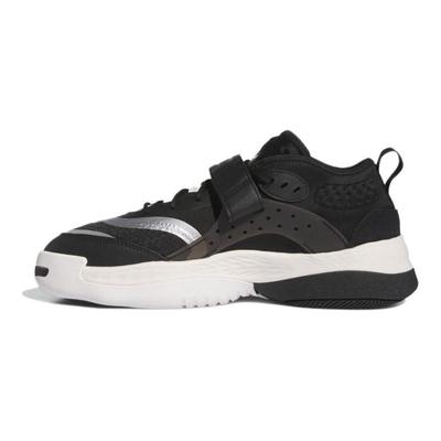Tênis Streetball Iii 'Preto Branco' IG6104