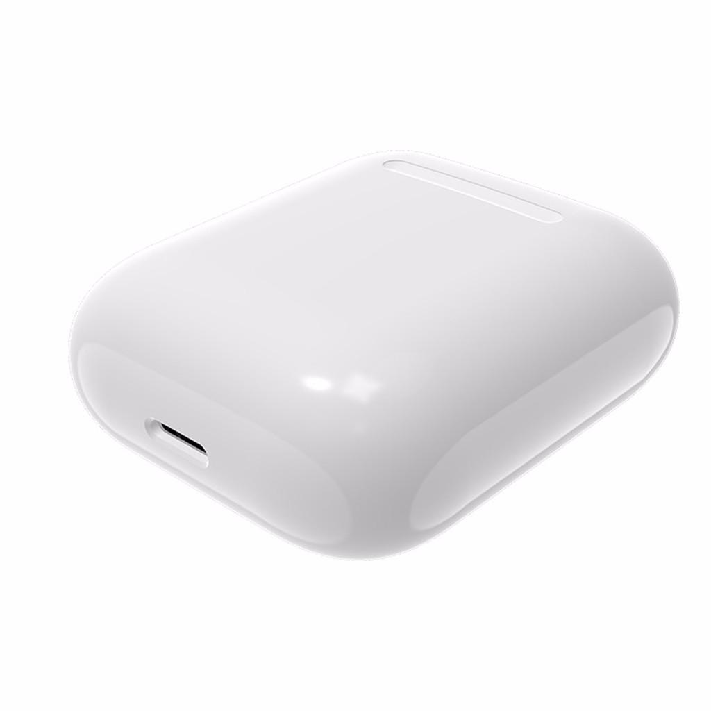 Buy For Apple Airpods Qi Standard Charging Wireless Receiver Case