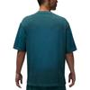 Air Jordan Flight Essentials 85 Washed T-Shirt 'Oxidised Green' Men's FZ1914-366