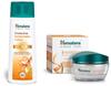 Clear Complexion Day Cream, 50g & Herbals Protective Sunscreen Lotion, 100ml