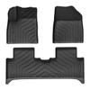 Compatible with BYD Qinplus, Song L/Pro, Dolphin, Seagull, Seal 06DM, Yuan UP, Han TPE Car Floor Mats.