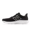 Sneakers New Balance Black Silver Version