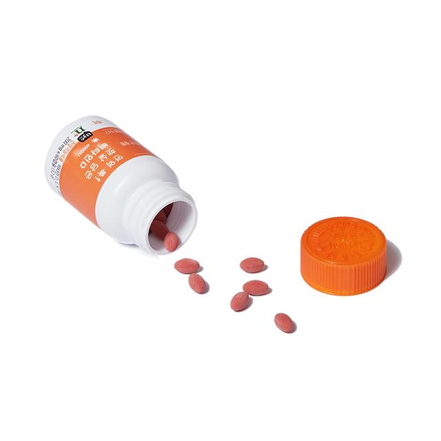 Immune Boost! Vitamin D with Sunlight (60 Capsules, 60-Day Supply)