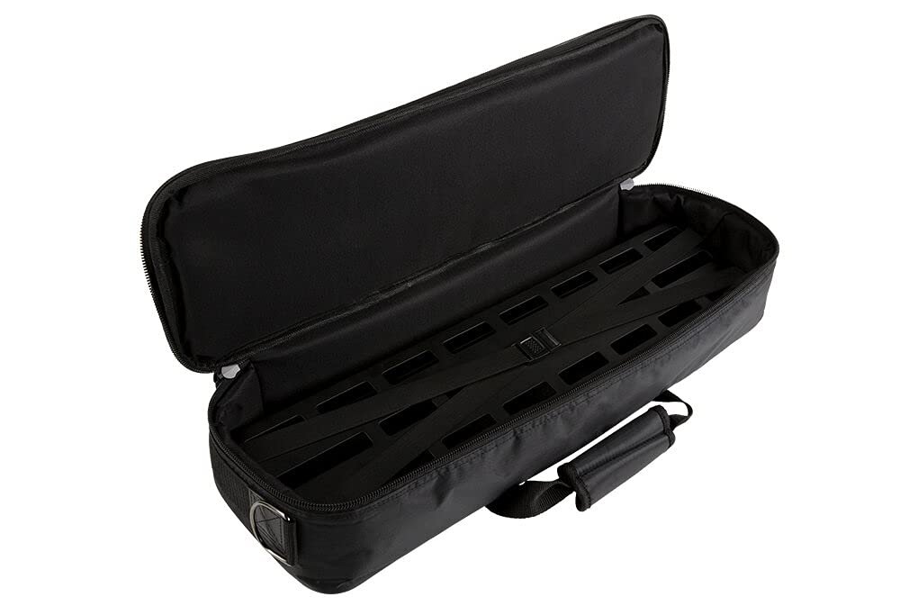 ROCKBOARD by Warwick RBO B DUO B Black 2.2 BAG,