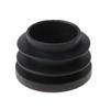 Bump Feet Pipe Blanking End Cap Tube Insert Plug Hole Cover Floor Protector Furniture Leg Plug