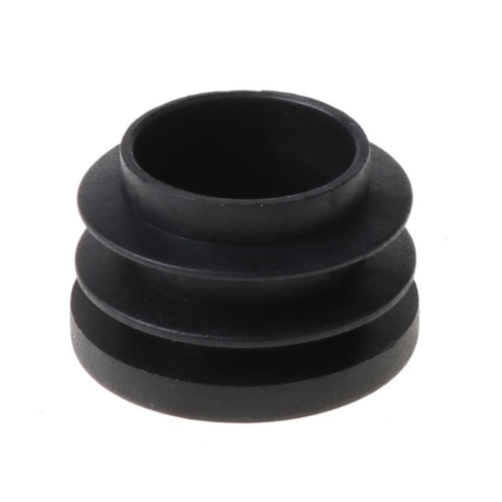 Bump Feet Pipe Blanking End Cap Tube Insert Plug Hole Cover Floor Protector Furniture Leg Plug