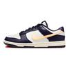 Nike Dunk Low Retro From Nike To You Midnight Navy Skate Shoes Sneakers FV8106-181