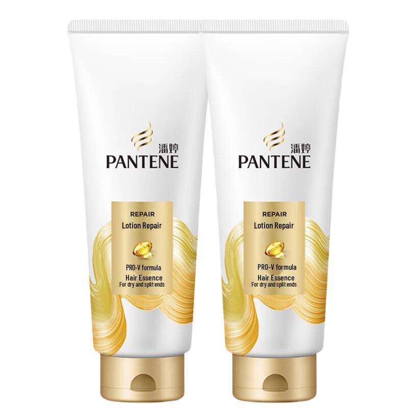 

Pantene Emulsion Repair Conditioner