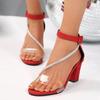 Chaussures pour femme – Sandales