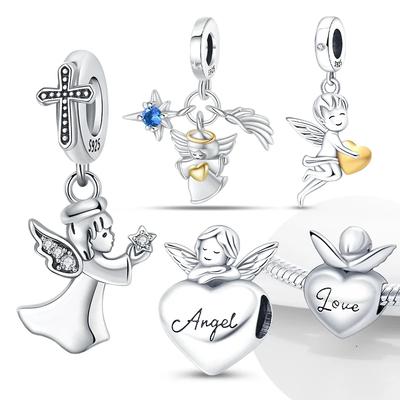 Šperky a bižuterie – Amulety