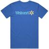 Koszulka Unisex z Miękkiej Bawełny dla Pracownika Walmart