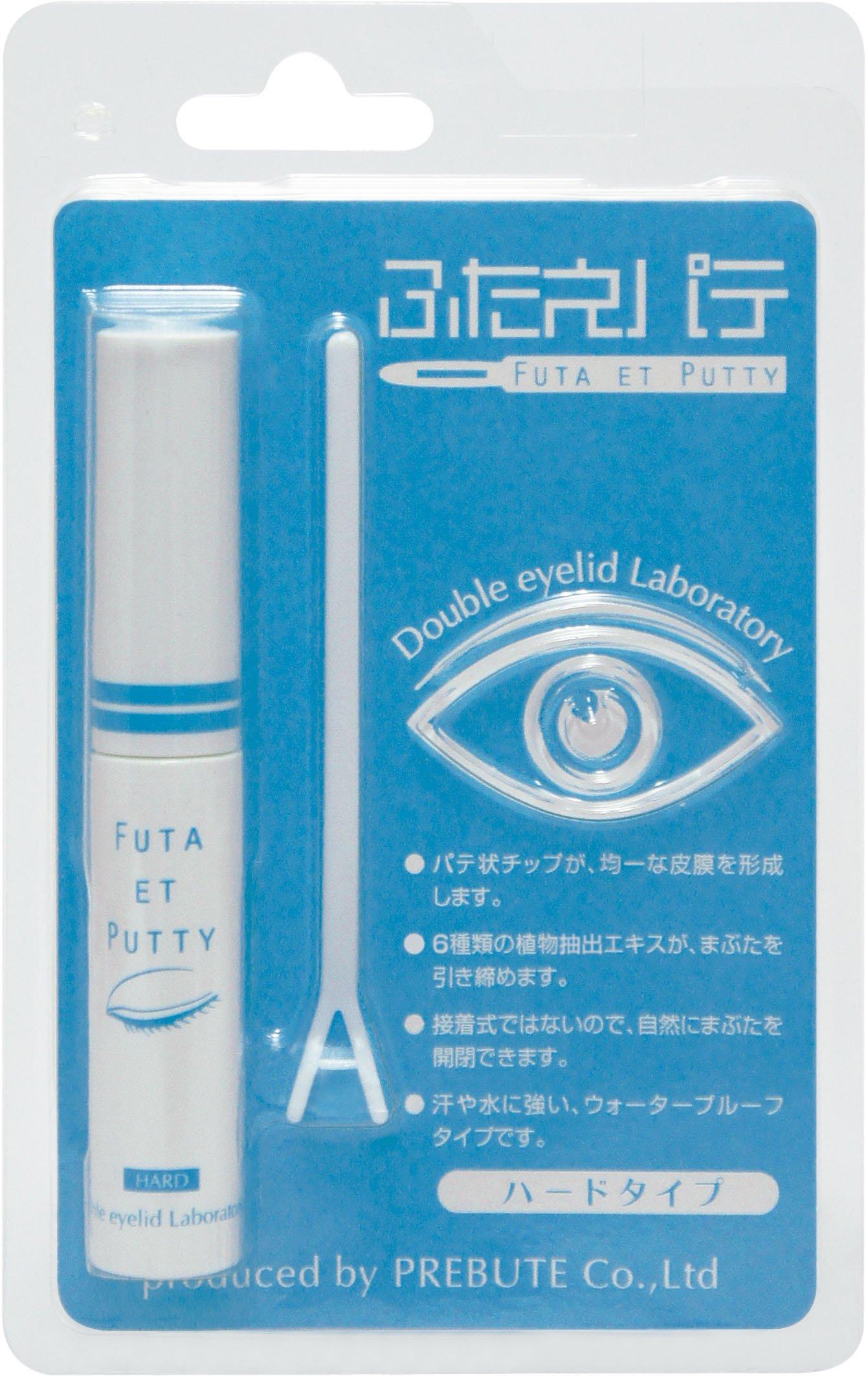 

Preview Double Eyelid Putty Hard Type
