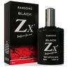 Black Zx Long Lasting Fabric Perfume Spray For Unisex 30ml