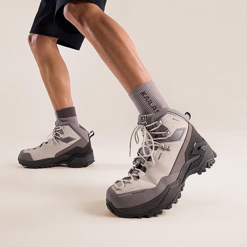 Kailas MT5-3 Mid-Cut Waterproof Hiking Boots
