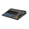 HTDZ Professional Analog and Digital Mixer (CN version)