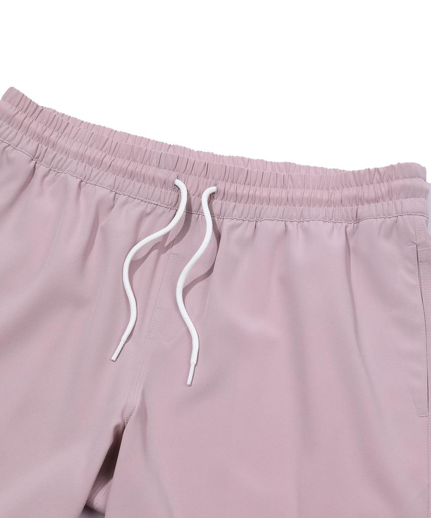VOLCOM Center Trunk (Dark Pink)