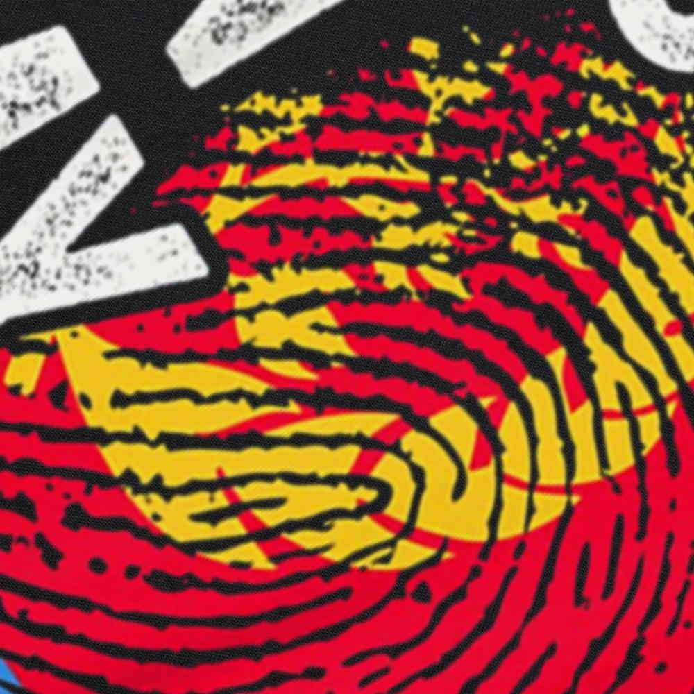 ITS IN MY DNA Eritrea Flag Eritrean Pride T Shirts Graphic Cotton Streetwear Short Sleeve Birthday Gifts T-shirt Mens Clothing