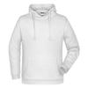 James and Nicholson Mens Promo Hoodie