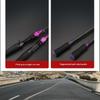 Spinning Casting Dual Use Fishing Rod 1.65m 2 Section Fiberglass Lure Tackle for Beginner and Pro Anglers