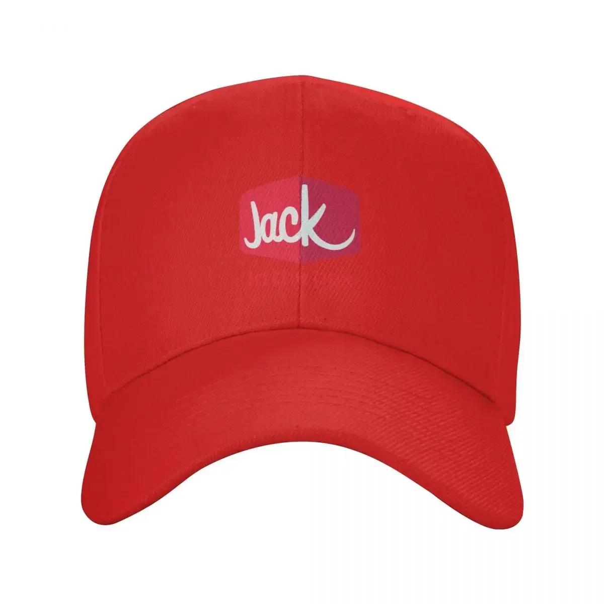 Jack in the Box Baseball Cap New Hat sun hat Womens Hats Unisexs