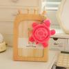 Luminous Little Turtle Plush Pendant Keychain Ornament