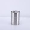 304 Stainless Steel Portable Camping Flask and Wine Barrel