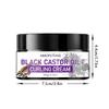 Curl Defining Cream for Wavy & Curly Hair – Alcohol-Free Leave-In Styler for Volume, Hold & Shine, No Rinse