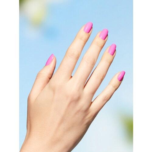 OPI Nature Strong NAT006 - Emflowered 15ml