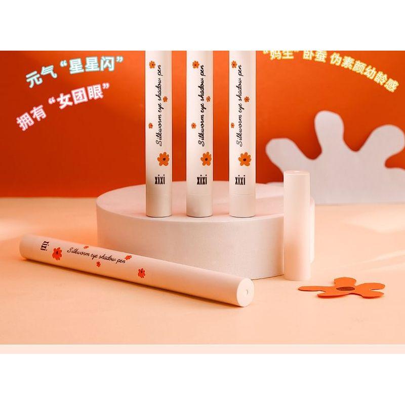 xixi - Shinning Aegyo Sal Pen - 1-3