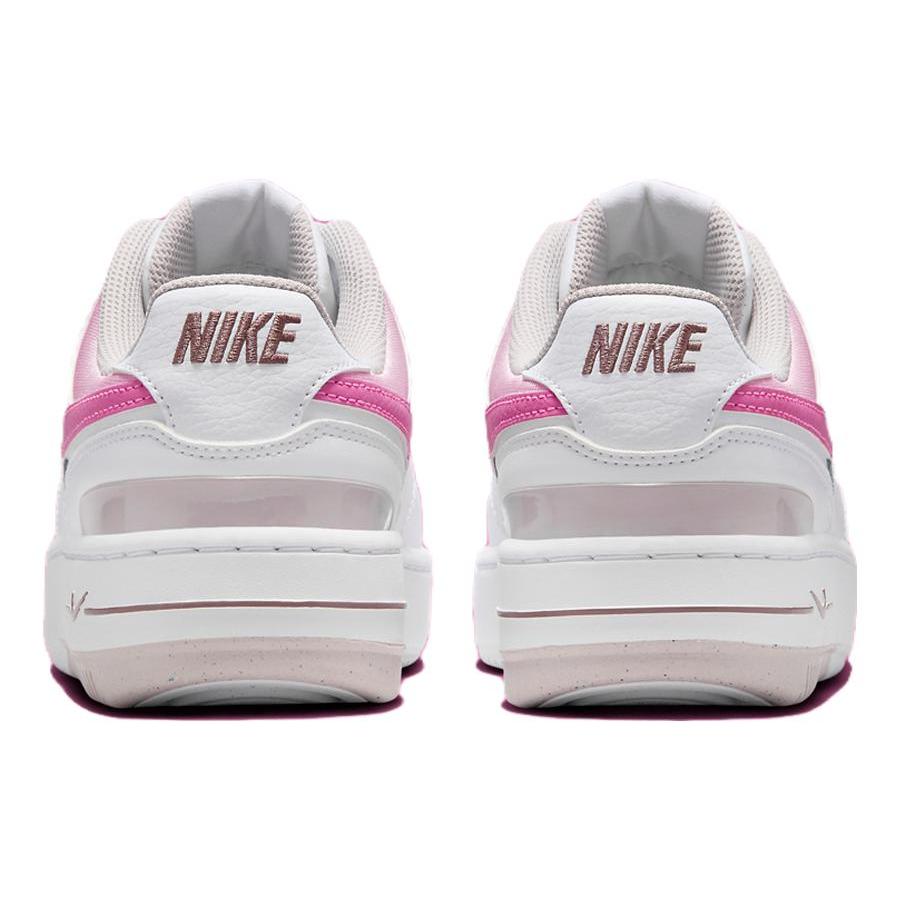 New Nike Gamma Force White Playful Pink Women's FZ3613-100