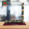 Dragon Glance DF-41 Ballistic Missile Alloy Model