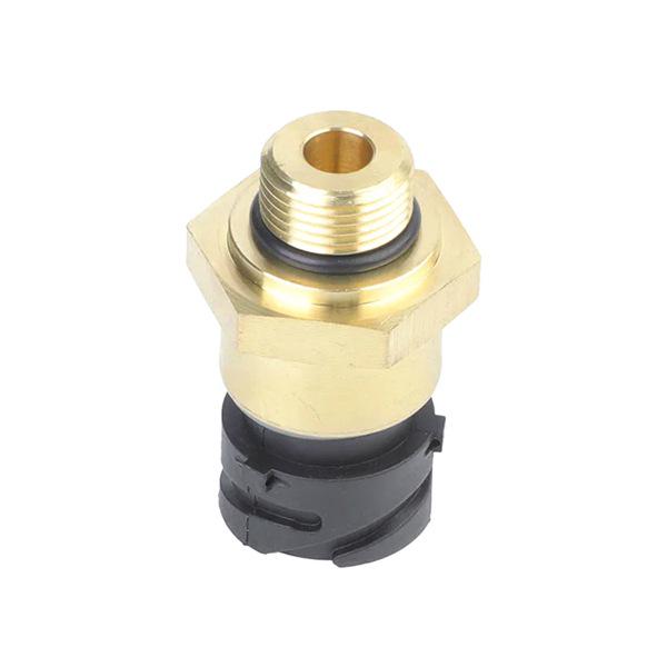 Volvo Prevost Engine Oil Pressure Sensor/Switch, Models 70351745 & 70351731