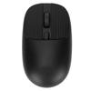 Wireless Mouse Smart Mini Portable 2.4G Cordless Mouse with Receiver for Office Laptop Computer Tablet