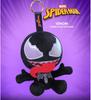 27-30Cm Marvel Spiderman Plush Toysoft Stuffed Cartoon Stuffed Doll Large Plush Boy Cloth Doll Pillow Kid Christmas Beautiful Gift
