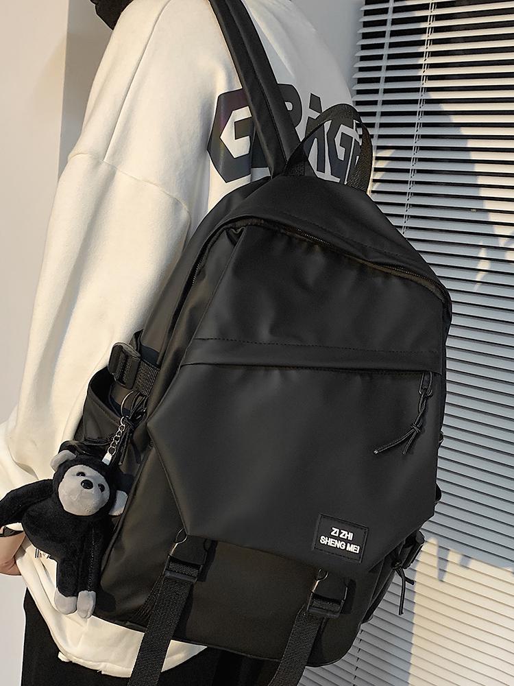 Boys' School and Travel Backpack for Students