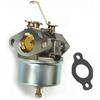 New Carburetor for Tecumseh Troy Bilt Horse Tillers H50 H60 HH60 632230 632272 Carb